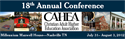 Picture of CAHEA Conference 2012